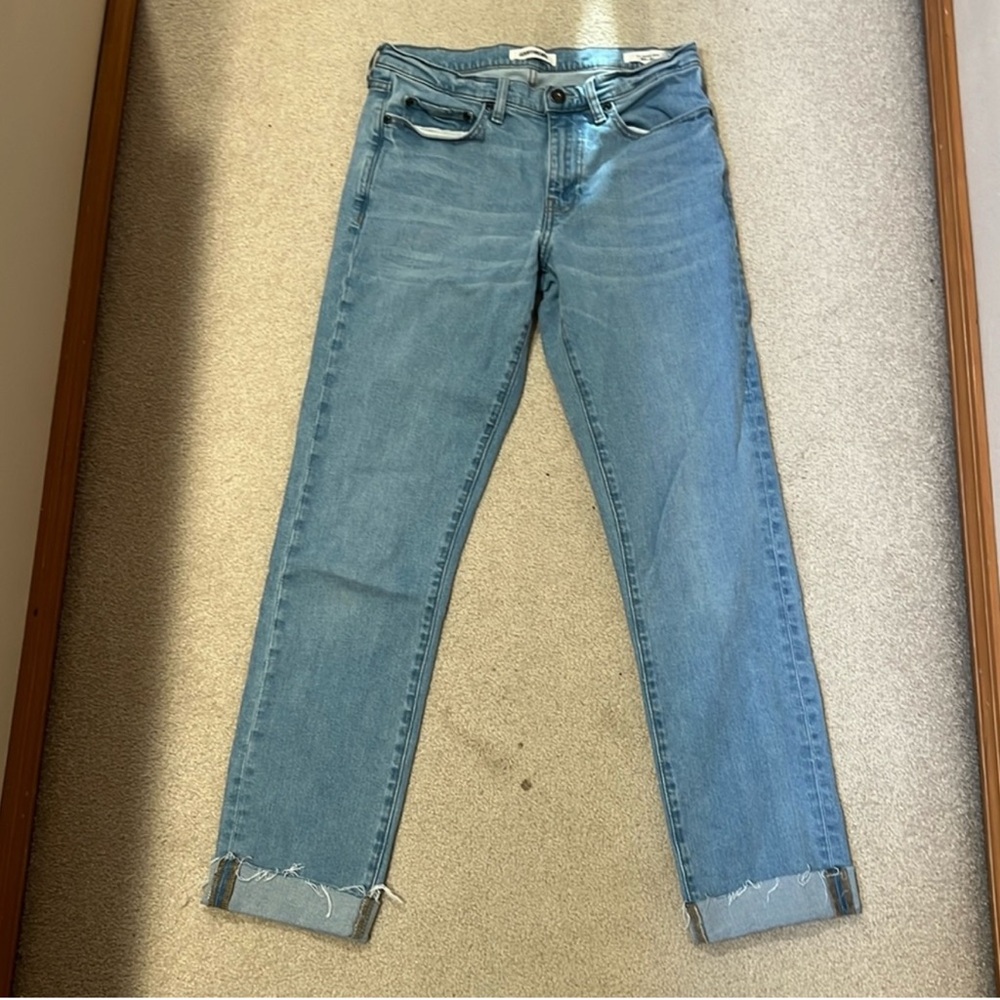 Goodthreads Light Blue Denim Jeans